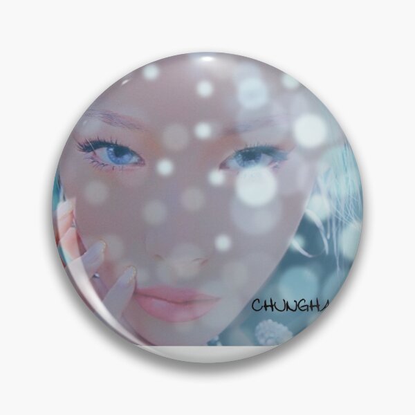Item preview, CHUNGHA designed and sold by Kreative4.