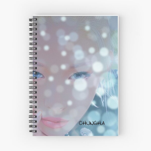 Item preview, CHUNGHA designed and sold by Kreative4.