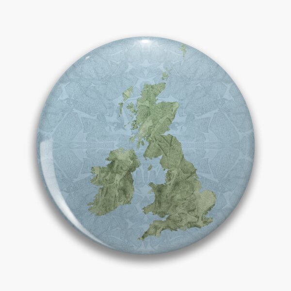 Item preview, Britain and Ireland designed and sold by Moti Black.