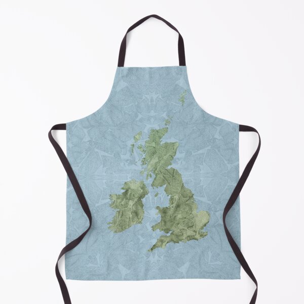Item preview, Britain and Ireland designed and sold by Moti Black.
