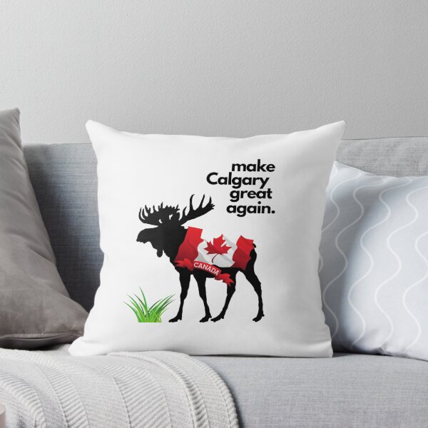Item preview, Make Calgary Great Again designed and sold by Flirt-Teez.