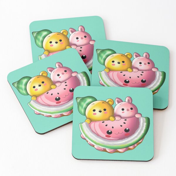 Item preview, Kooky kawaii designed and sold by GlaDyxies.