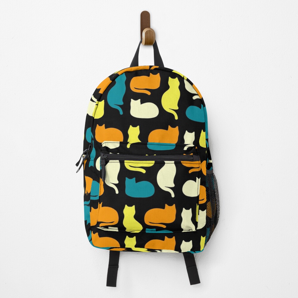 Item preview, Backpack designed and sold by timegraf.