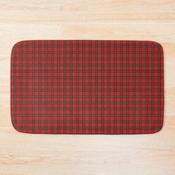 Item preview, Seton Tartan designed and sold by PatsIsland.