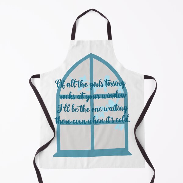 Item preview, Hey Stephen Lyrics designed and sold by mgir-art.