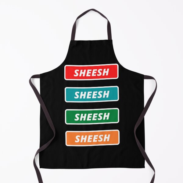 Item preview, Sheesh designed and sold by CeciLop.