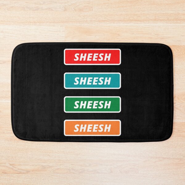 Item preview, Sheesh designed and sold by CeciLop.