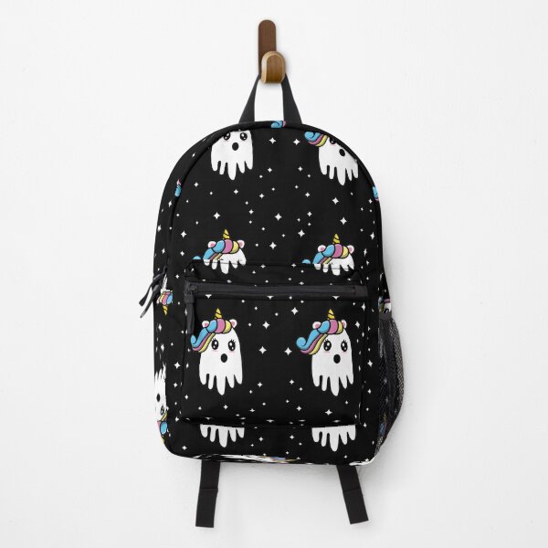 Item preview, Unicorn Ghost designed and sold by Full Moon.