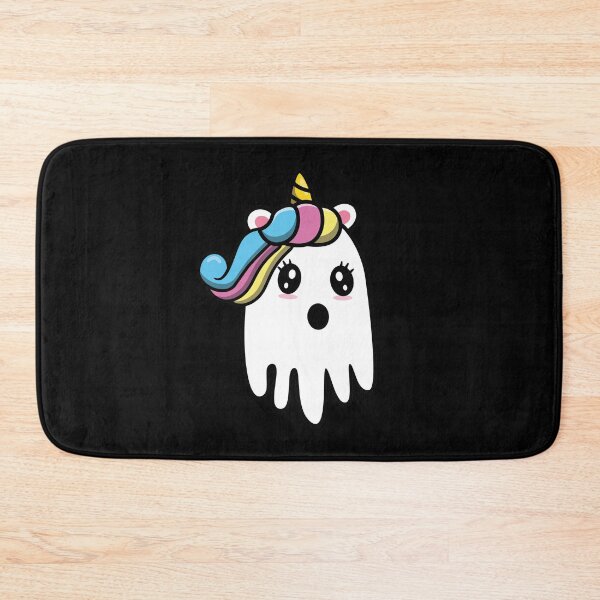 Item preview, Unicorn Ghost designed and sold by Full Moon.