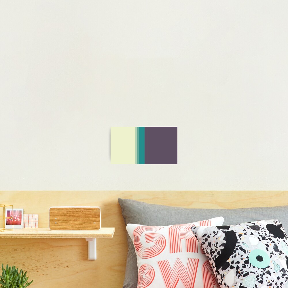 Item preview, Photographic Print designed and sold by patternparty.