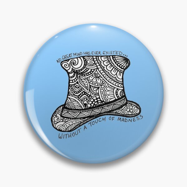 Item preview, Hat designed and sold by Zen's Doodles.