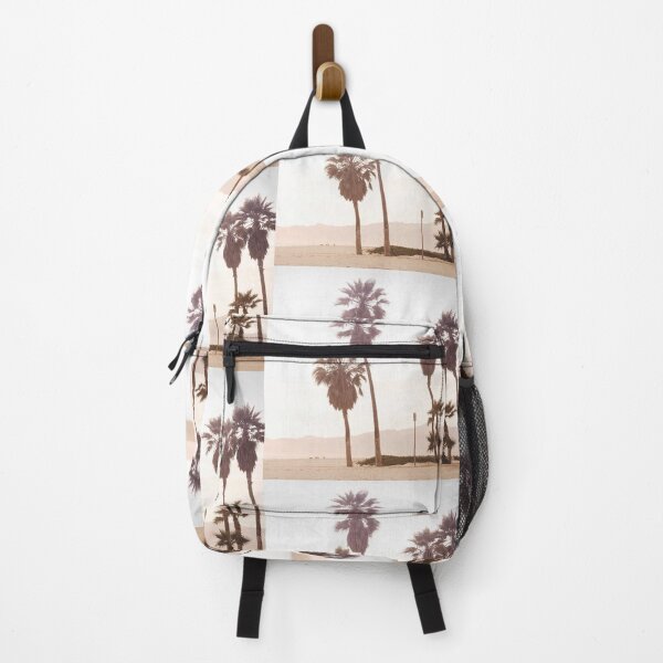 Item preview, Palm Trees Beach Tropical Vintage Nature Summer Landscape designed and sold by Wizardofpizza.
