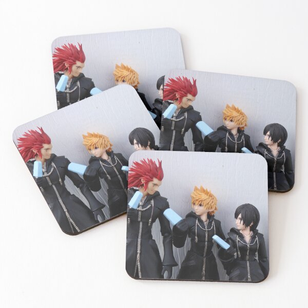 Item preview, Ice Cream Break With Organization XIII  designed and sold by kylemohn01.