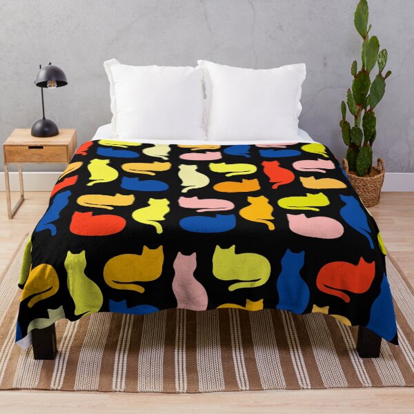 Item preview, Bauhaus Cat designed and sold by Timegraf.