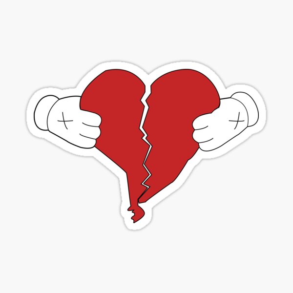 Item preview, El corazón del 808 designed and sold by Hungry Hungry  Buffalo.