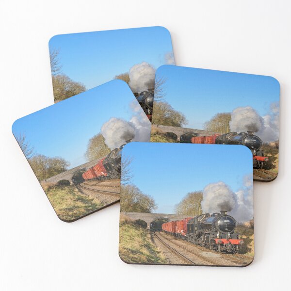 Item preview, Passing Goods Train designed and sold by mattyTPhotos.