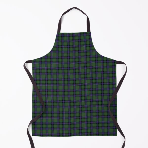 Artikelvorschau, Sinclair Tartan entworfen und verkauft von PatsIsland.