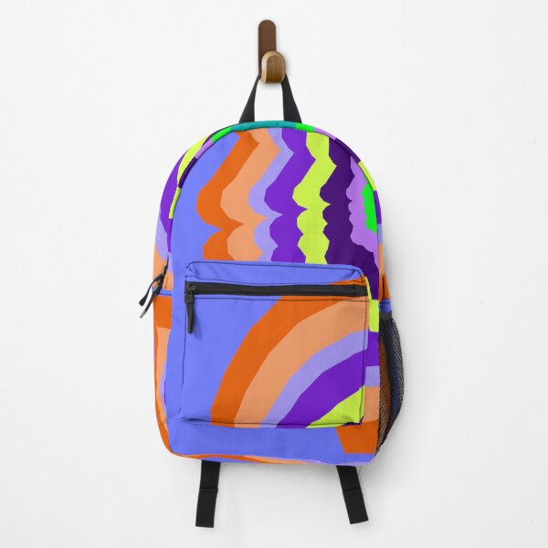 Item preview, Trippy face designed and sold by Stuckinadream.