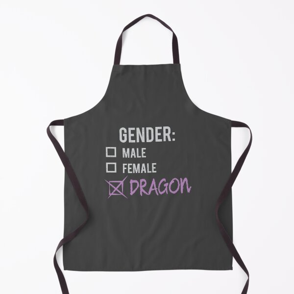 Item preview, Gender: Dragon! designed and sold by Ryphna.