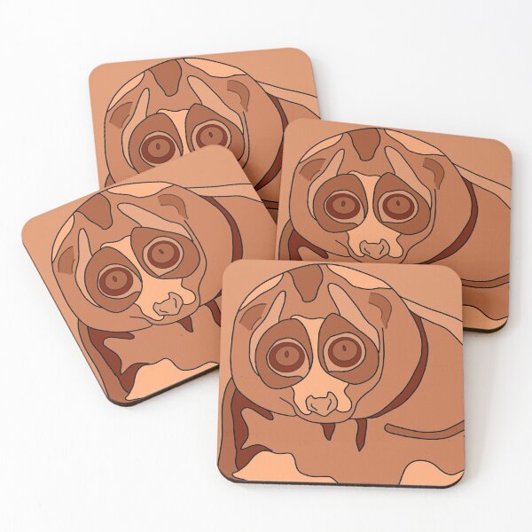 Item preview, Loris designed and sold by ProdigalSummer.