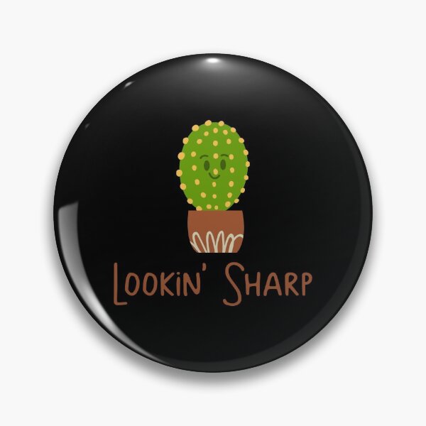 Item preview, Lookin Sharp designed and sold by Phorase.