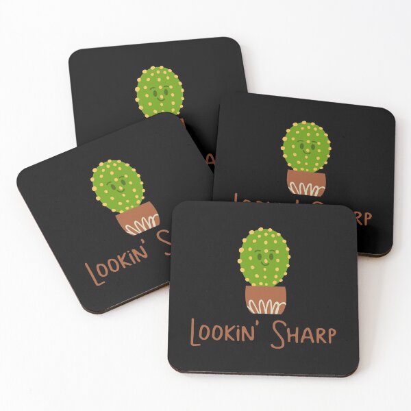 Item preview, Lookin Sharp designed and sold by Phorase.