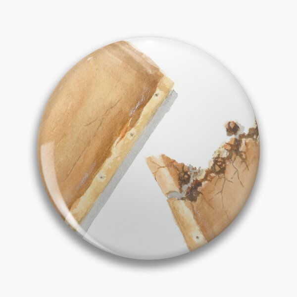 Item preview, Cinnamon Poptart designed and sold by sarahvogelart.