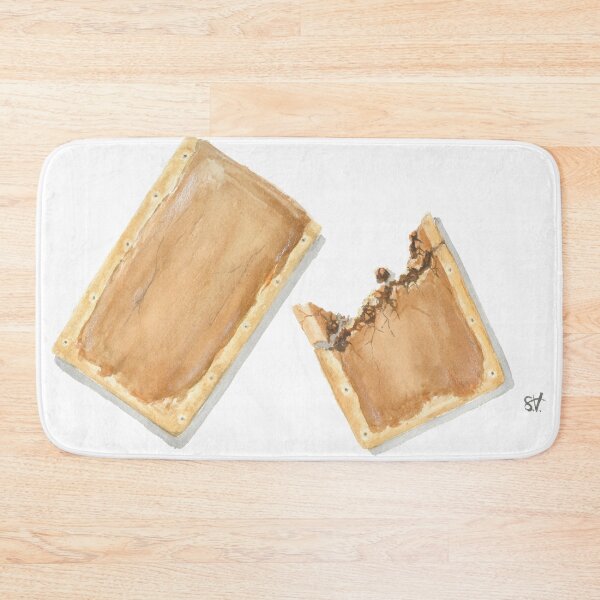 Item preview, Cinnamon Poptart designed and sold by sarahvogelart.