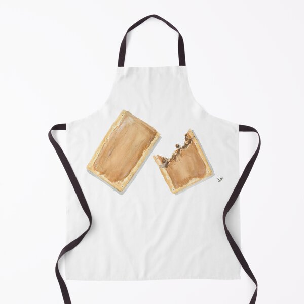 Item preview, Cinnamon Poptart designed and sold by sarahvogelart.