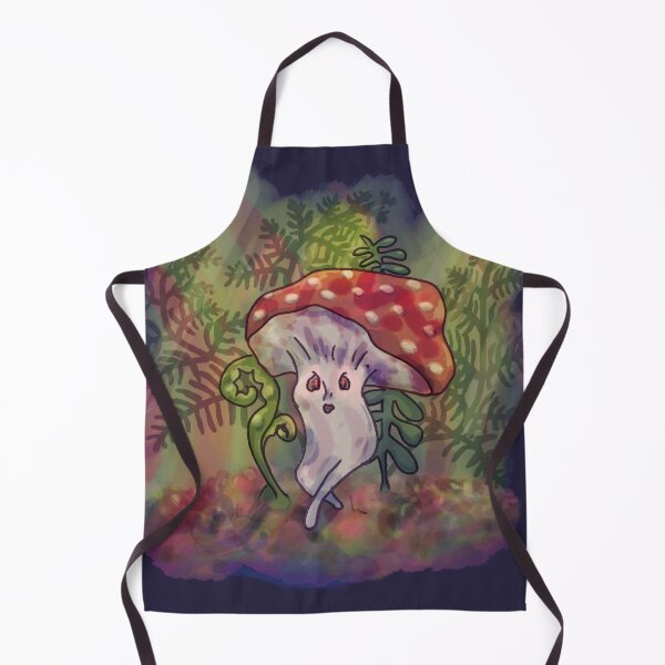 Item preview, Mushroom (EXTRA) Surprise designed and sold by strudeldoodle.