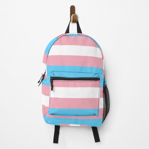 Item preview, Trans Pride Flag designed and sold by Sophie Labelle.