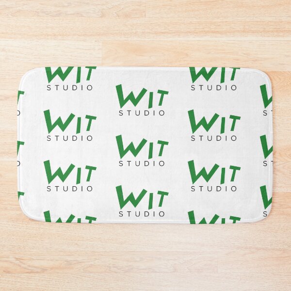 Item preview, wit studio logo designed and sold by JamesCMarshall.