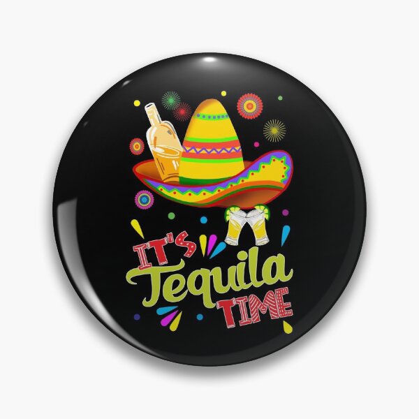 Artikelvorschau, Es ist Tequila-Zeit entworfen und verkauft von orangeblue21.