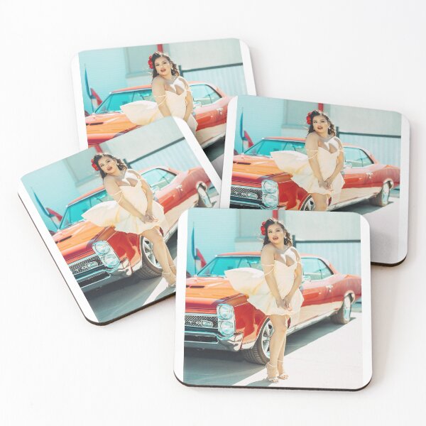 Item preview, Pinup Real Photo designed and sold by Cherry Mendoza.