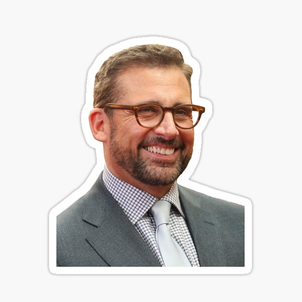 Item preview, Steve Carell designed and sold by SCSCJSJO ..