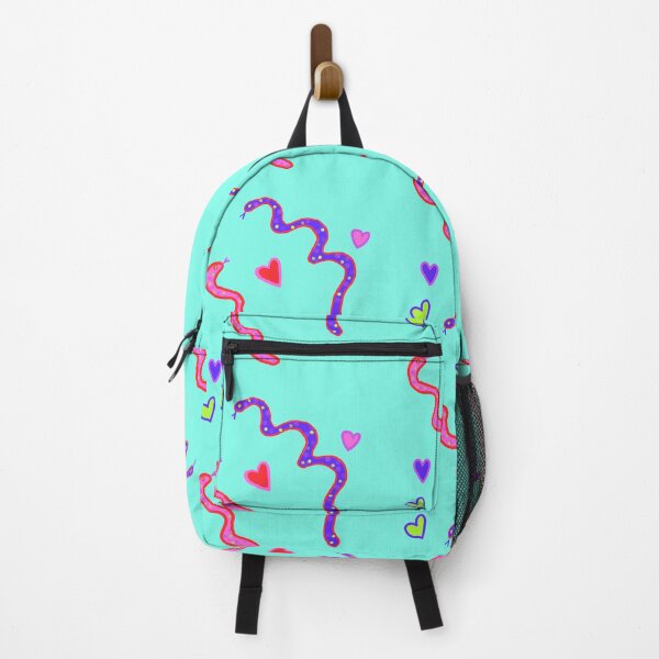 Item preview, Snakes in love designed and sold by Stuckinadream.