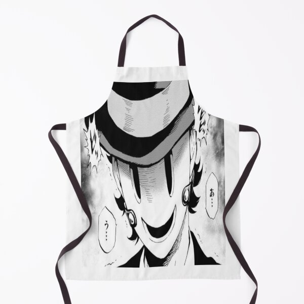 Item preview, Sniper Mask High Rise Invasion designed and sold by StickersbyMaliy.