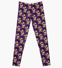 Mighty Mineta Leggings