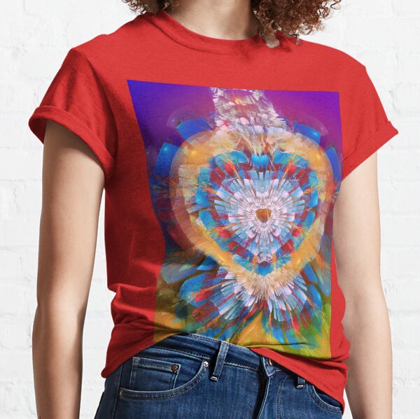 041821lr2 Spring Classic T-Shirt