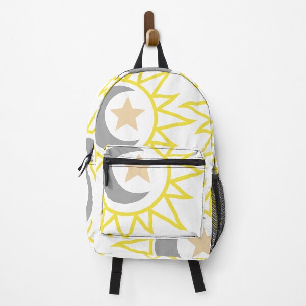 Item preview, Sun Moon & Star designed and sold by AthenaRose21.
