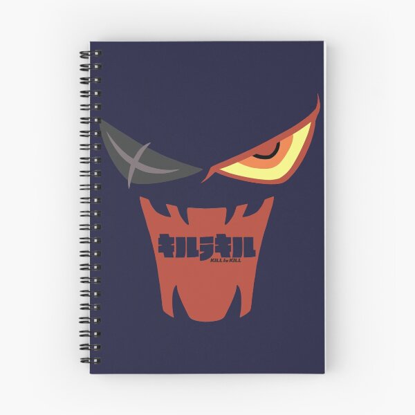 Item preview, Senketsu - Kill La Kill designed and sold by HolieKaulitz483.