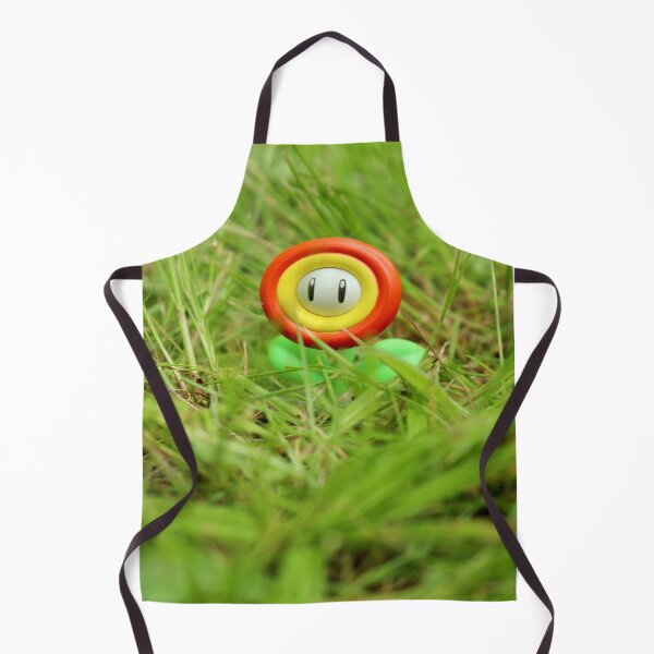 Item preview, Fire Flower Nature Shot designed and sold by kylemohn01.