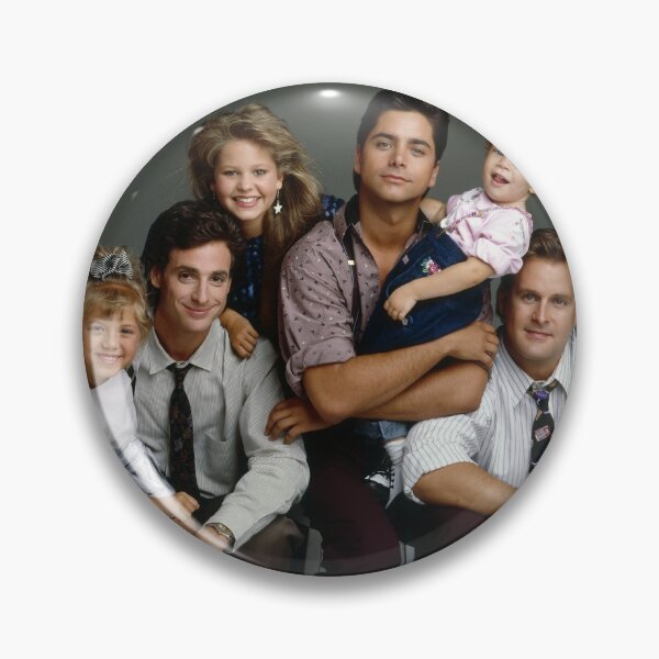 Item preview, Full House Drama Movie Funny ALB34 designed and sold by albegamco.