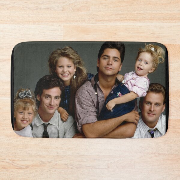 Item preview, Full House Drama Movie Funny ALB34 designed and sold by albegamco.