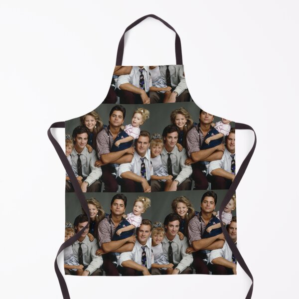 Item preview, Full House Drama Movie Funny ALB34 designed and sold by albegamco.