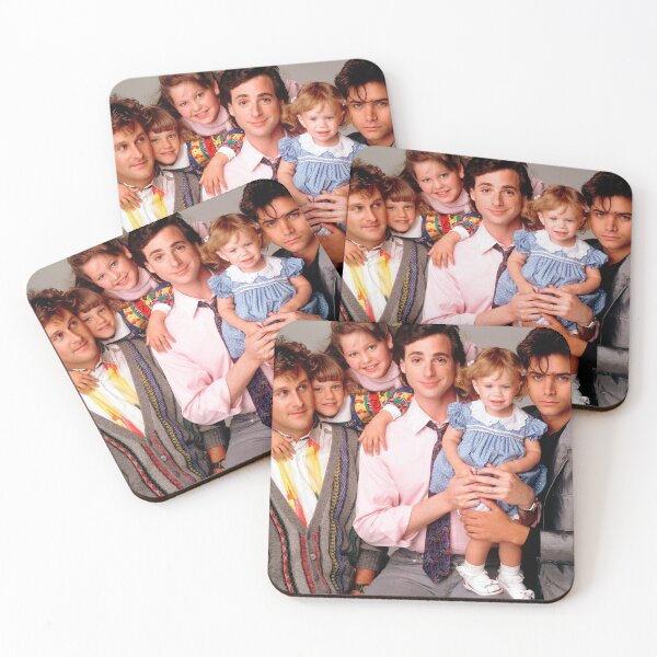 Item preview, Full House Drama Movie Family ALB49 designed and sold by albegamco.