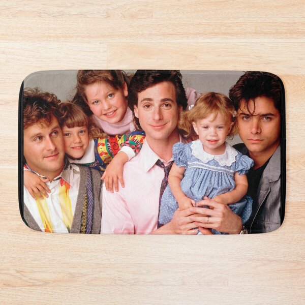 Item preview, Full House Drama Movie Family ALB49 designed and sold by albegamco.