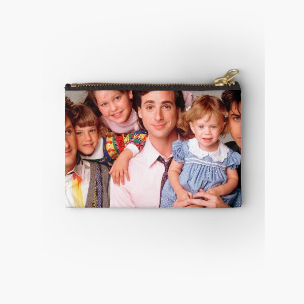 Item preview, Full House Drama Movie Family ALB49 designed and sold by albegamco.