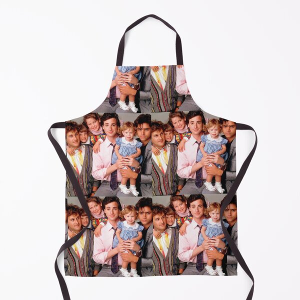 Item preview, Full House Drama Movie Family ALB49 designed and sold by albegamco.