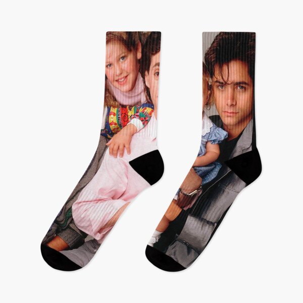 Item preview, Full House Drama Movie Family ALB49 designed and sold by albegamco.